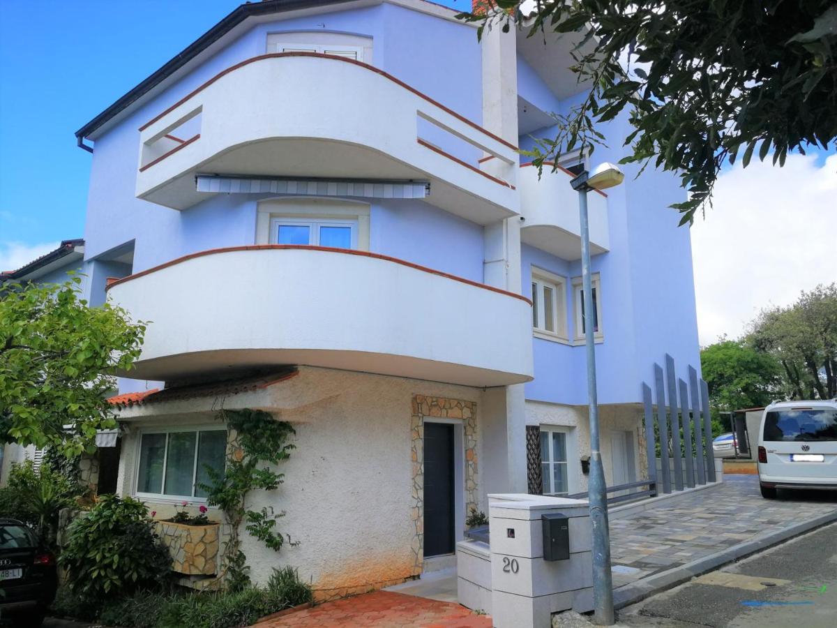 Bilic With Garden & Swimming Pool - 50m From The Apartment