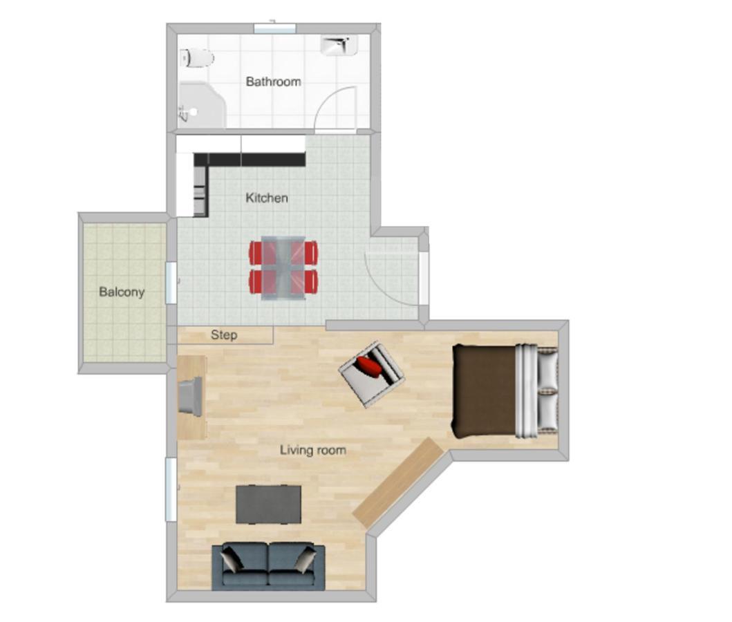Apartment Bilic With Garden & Swimming Pool - 50m From The *