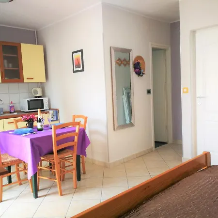 Apartments Bilic With Garden & Swimming Pool - 50M From The Beach Pjescana Uvala Exterior photo