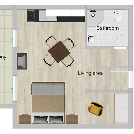 Apartments Bilic With Garden & Swimming Pool - 50M From The Beach Pjescana Uvala Exterior photo