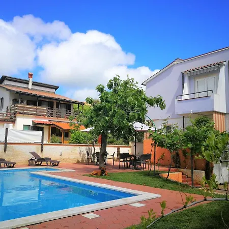 Apartments Bilic With Garden & Swimming Pool - 50M From The Beach Pjescana Uvala Exterior photo