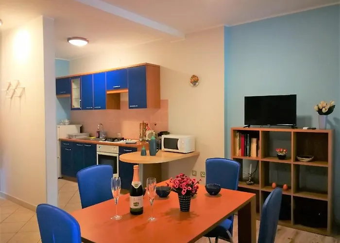 Apartments Bilic With Garden & Swimming Pool - 50M From The Beach